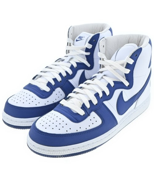 COMME des GARCONS HOMME PLUS รองเท้าผ้าใบ