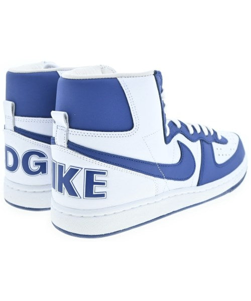 COMME des GARCONS HOMME PLUS รองเท้าผ้าใบ