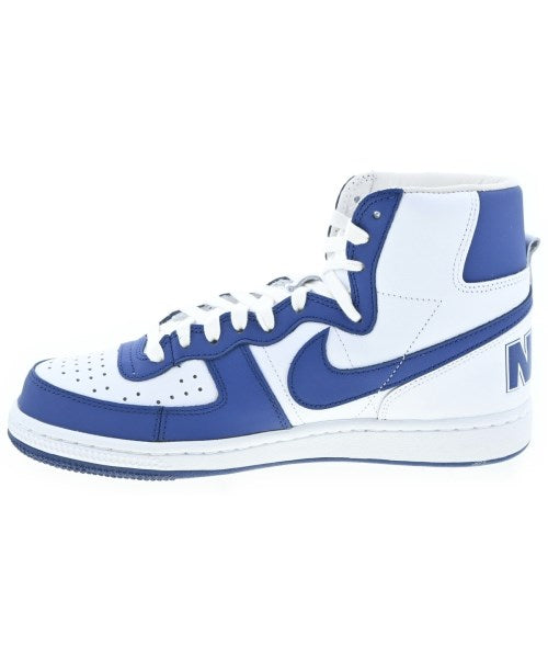 COMME des GARCONS HOMME PLUS รองเท้าผ้าใบ