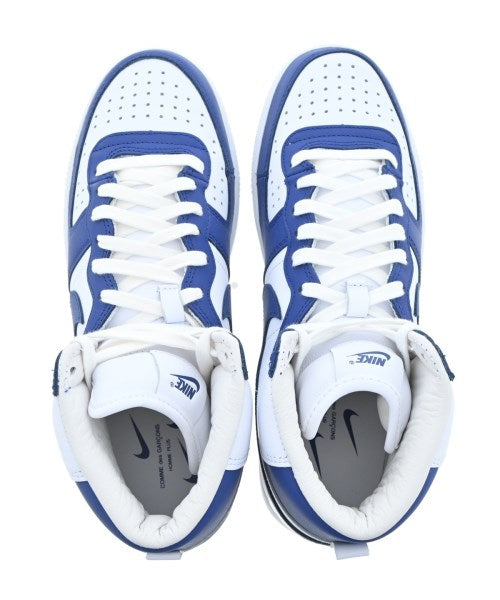 COMME des GARCONS HOMME PLUS รองเท้าผ้าใบ