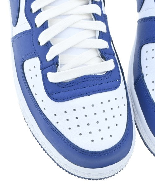 COMME des GARCONS HOMME PLUS รองเท้าผ้าใบ