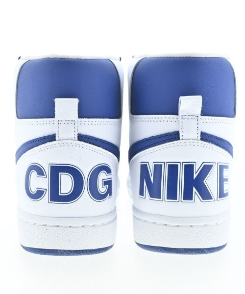 COMME des GARCONS HOMME PLUS รองเท้าผ้าใบ