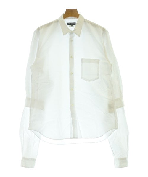 COMME des GARCONS HOMME PLUS เสื้อลำลอง