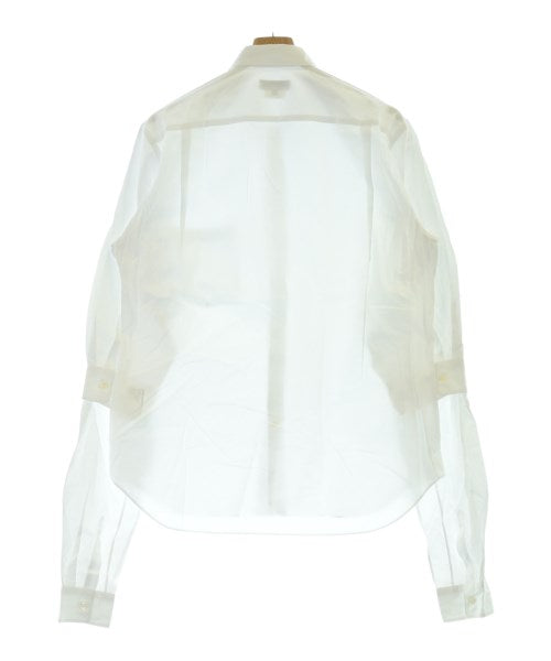 COMME des GARCONS HOMME PLUS เสื้อลำลอง