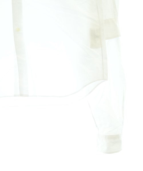 COMME des GARCONS HOMME PLUS เสื้อลำลอง