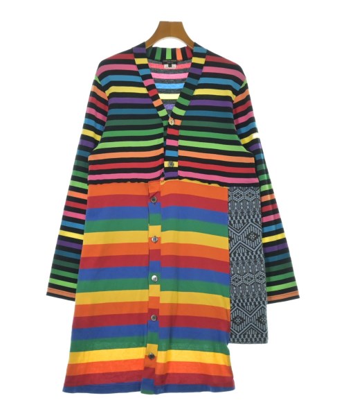 COMME des GARCONS HOMME PLUS เสื้อคาร์ดิแกน