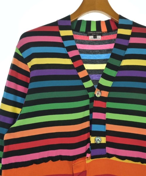 COMME des GARCONS HOMME PLUS เสื้อคาร์ดิแกน