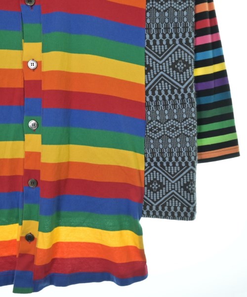 COMME des GARCONS HOMME PLUS เสื้อคาร์ดิแกน