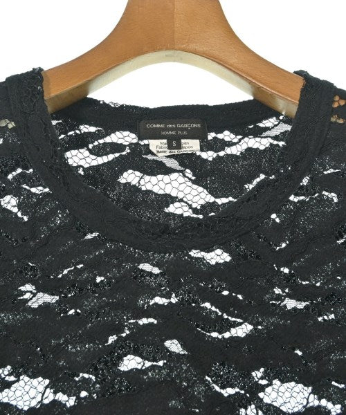 COMME des GARCONS HOMME PLUS เสื้อยืด/เสื้อท็อปส์