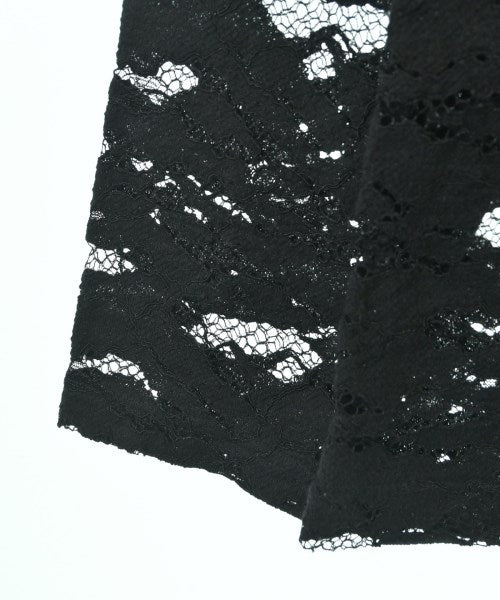 COMME des GARCONS HOMME PLUS เสื้อยืด/เสื้อท็อปส์