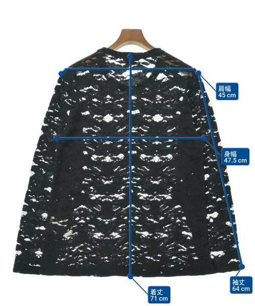 COMME des GARCONS HOMME PLUS เสื้อยืด/เสื้อท็อปส์