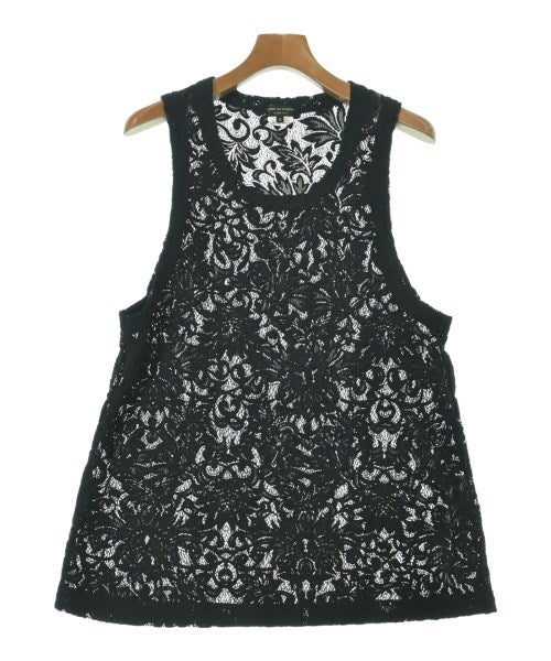 COMME des GARCONS HOMME PLUS เสื้อกล้าม