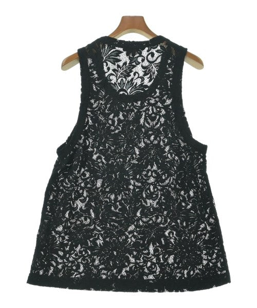 COMME des GARCONS HOMME PLUS เสื้อกล้าม