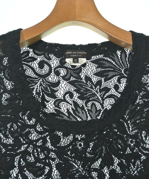 COMME des GARCONS HOMME PLUS เสื้อกล้าม