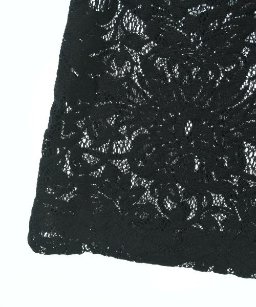 COMME des GARCONS HOMME PLUS เสื้อกล้าม