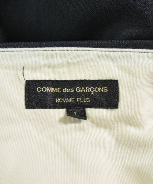 COMME des GARCONS HOMME PLUS กางเกงขายาว