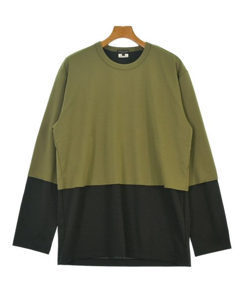 COMME des GARCONS HOMME PLUS เสื้อยืด/เสื้อท็อปส์