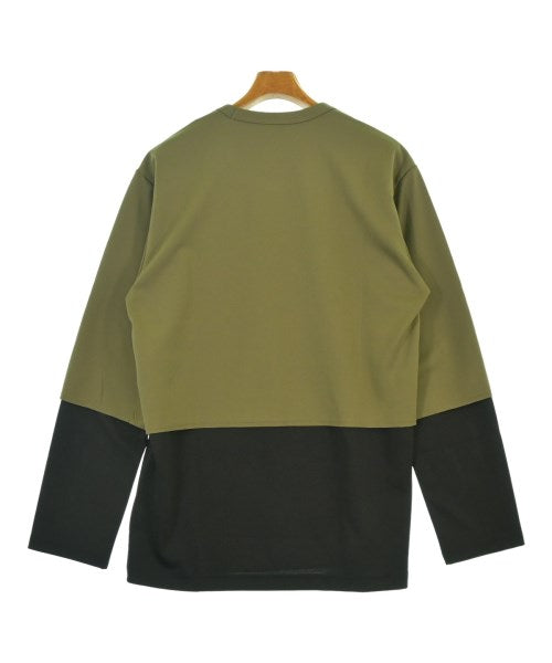 COMME des GARCONS HOMME PLUS เสื้อยืด/เสื้อท็อปส์