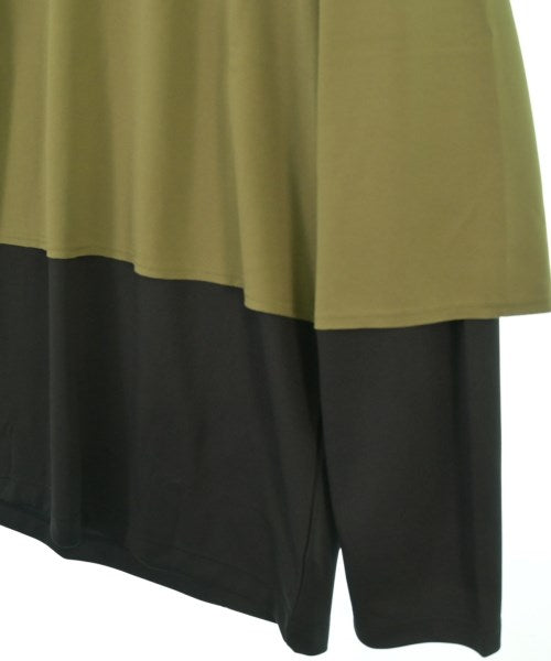 COMME des GARCONS HOMME PLUS เสื้อยืด/เสื้อท็อปส์