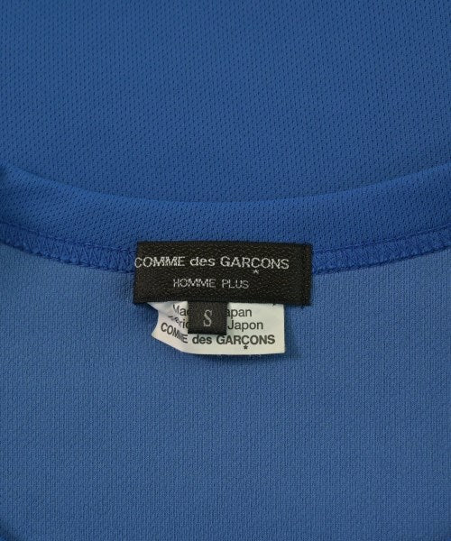 COMME des GARCONS HOMME PLUS เสื้อยืด/เสื้อท็อปส์