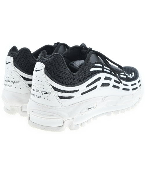 COMME des GARCONS HOMME PLUS รองเท้าผ้าใบ