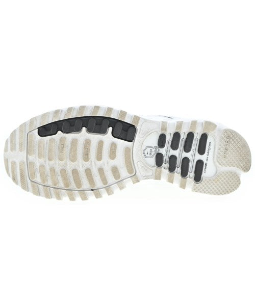 COMME des GARCONS HOMME PLUS รองเท้าผ้าใบ