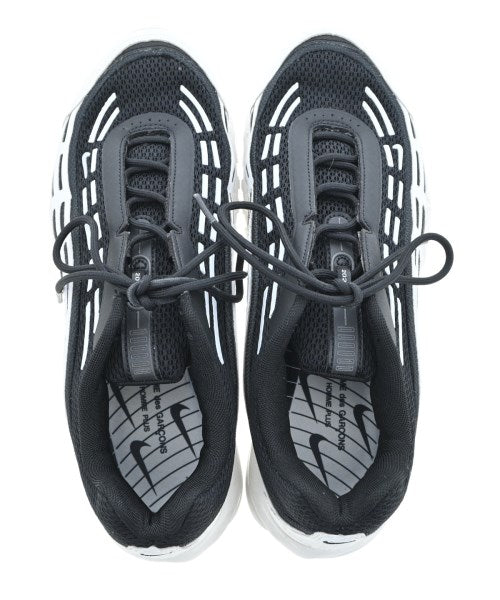 COMME des GARCONS HOMME PLUS รองเท้าผ้าใบ