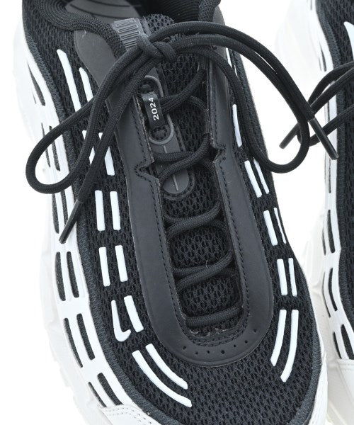 COMME des GARCONS HOMME PLUS รองเท้าผ้าใบ