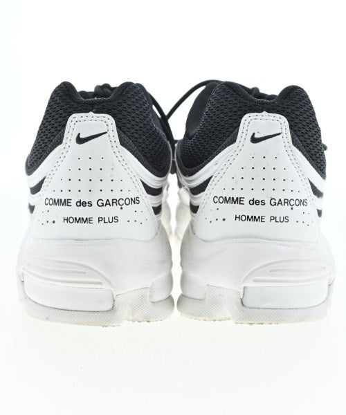 COMME des GARCONS HOMME PLUS รองเท้าผ้าใบ