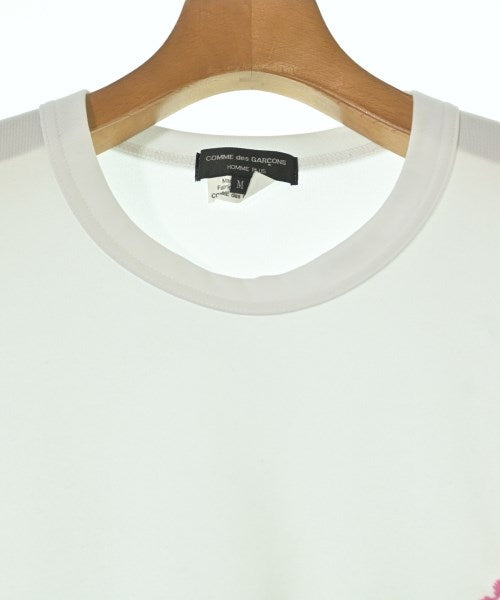 COMME des GARCONS HOMME PLUS เสื้อยืด/เสื้อท็อปส์