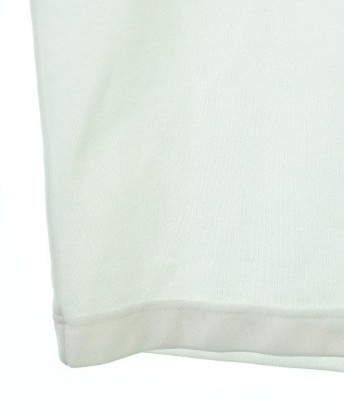 COMME des GARCONS HOMME PLUS เสื้อยืด/เสื้อท็อปส์