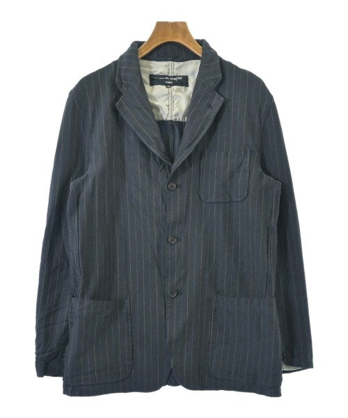 COMME des GARCONS HOMME เบลเซอร์/แจ็คเก็ตสูท