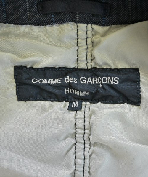 COMME des GARCONS HOMME เบลเซอร์/แจ็คเก็ตสูท