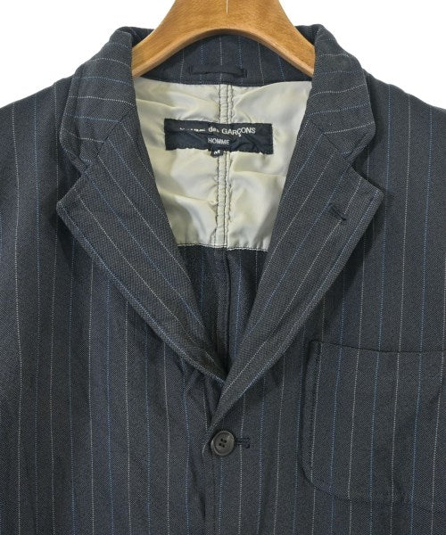 COMME des GARCONS HOMME เบลเซอร์/แจ็คเก็ตสูท