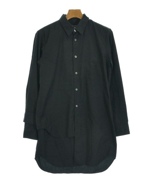 COMME des GARCONS HOMME PLUS เสื้อลำลอง