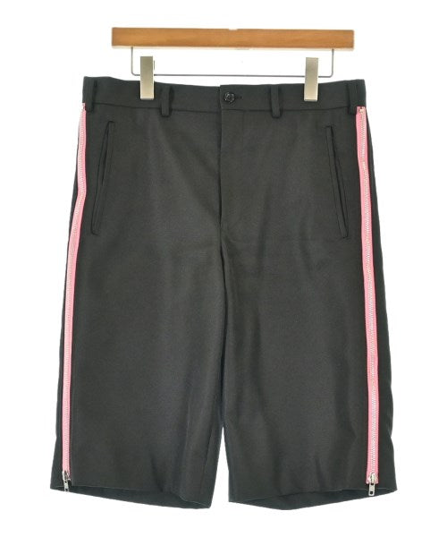 COMME des GARCONS HOMME PLUS กางเกงขาสั้น