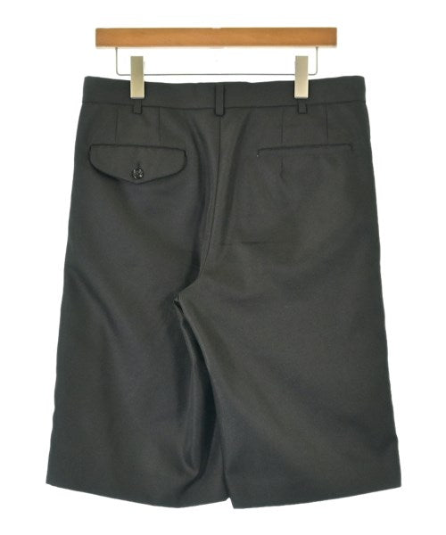 COMME des GARCONS HOMME PLUS กางเกงขาสั้น