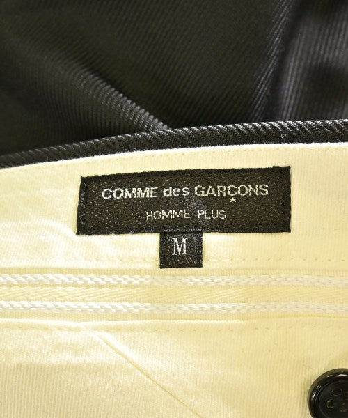 COMME des GARCONS HOMME PLUS กางเกงขาสั้น