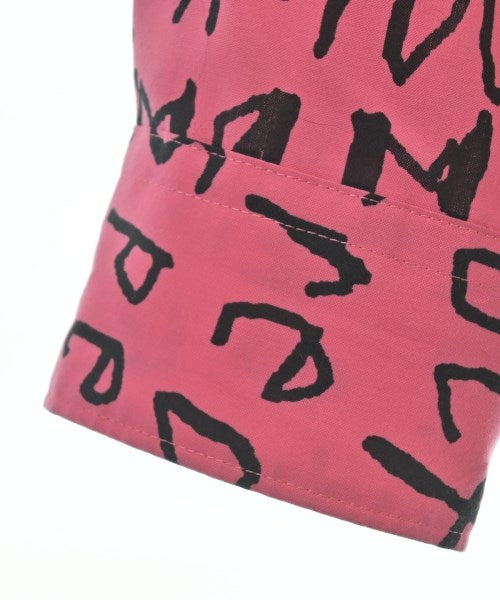 COMME des GARCONS HOMME PLUS เสื้อลำลอง