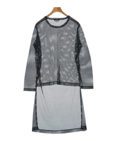 COMME des GARCONS HOMME PLUS เสื้อยืด/เสื้อท็อปส์