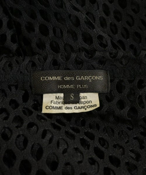COMME des GARCONS HOMME PLUS เสื้อยืด/เสื้อท็อปส์