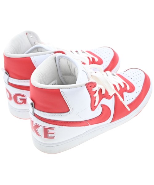 COMME des GARCONS HOMME PLUS รองเท้าผ้าใบ