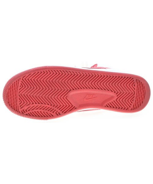 COMME des GARCONS HOMME PLUS รองเท้าผ้าใบ