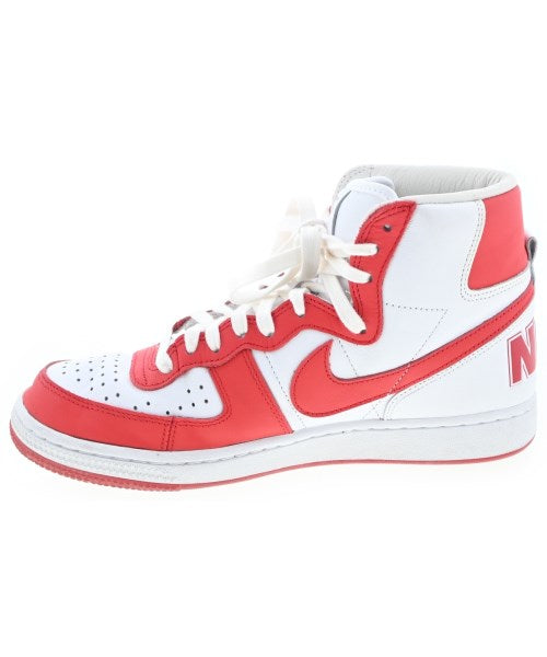 COMME des GARCONS HOMME PLUS รองเท้าผ้าใบ