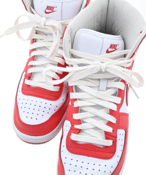 COMME des GARCONS HOMME PLUS รองเท้าผ้าใบ