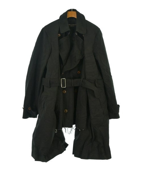 COMME des GARCONS HOMME PLUS เสื้อโค้ท อื่น