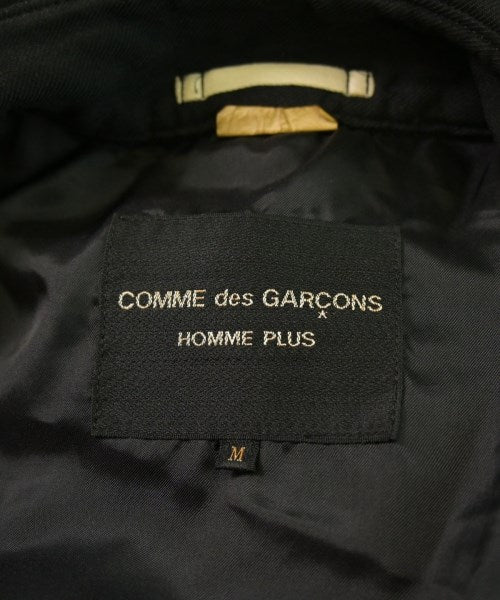 COMME des GARCONS HOMME PLUS เสื้อโค้ท อื่น