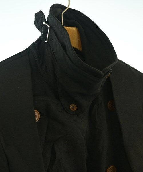 COMME des GARCONS HOMME PLUS เสื้อโค้ท อื่น