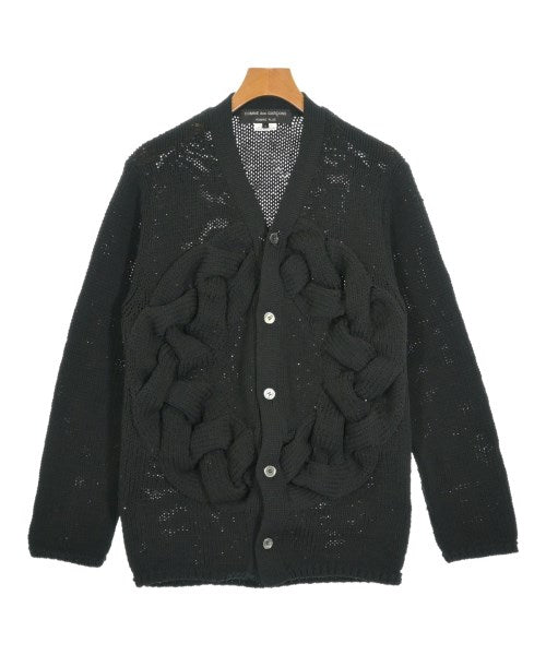 COMME des GARCONS HOMME PLUS เสื้อคาร์ดิแกน