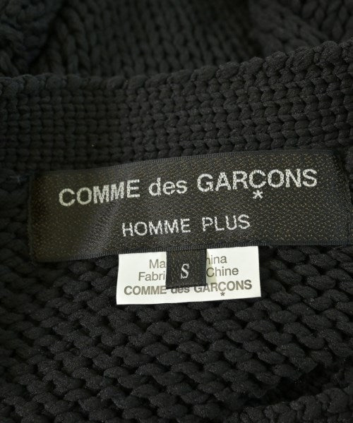 COMME des GARCONS HOMME PLUS เสื้อคาร์ดิแกน
